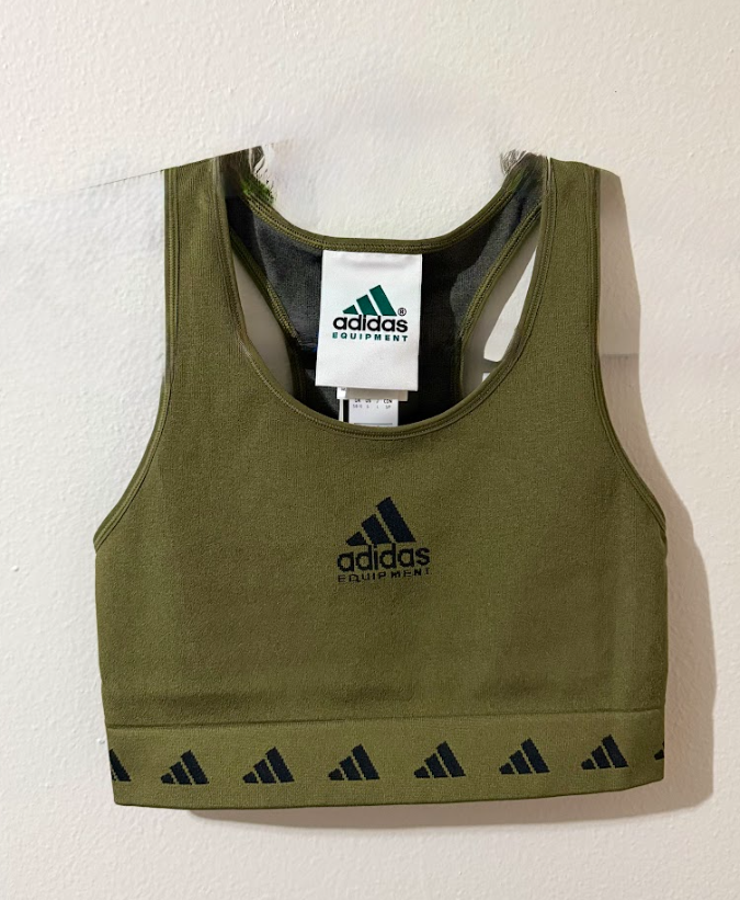 Top Deportivo adidas EQUIPMENT - Edición Especial
