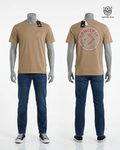 Playera Converse Explore New Heights – Estilo Outdoor & Doble Gráfico Urbano