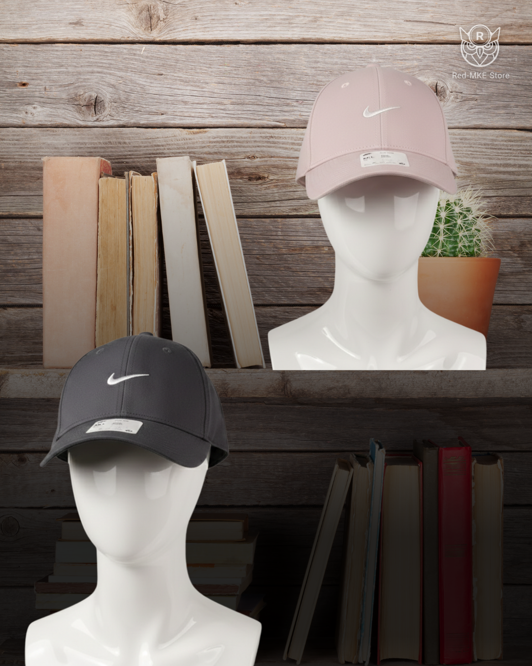 Gorra Nike Heritage 86 – Performance & Style Edition
