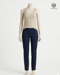 Tank Top Essential – Suavidad y Estilo Minimalista