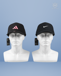 Gorras Deportivas Premium – Nike & Adidas Performance Collection