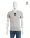 Camiseta Express - Minimalista Essential