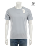 Camiseta Calvin Klein Performance - Minimalist Blue