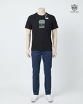 Playera Converse Lemon Tree Graphic – Estilo Urbano & Diseño Ilustrado Vintage