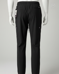 Pantalón Jogger Performance – Nautica Active Black