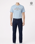 Playera Converse "Walking Away" – Estilo Urbano & Diseño Ilustrado