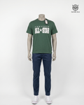 Playera Converse All Star Varsity – Estilo Universitario & Herencia Urbana