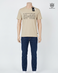 Playera Converse All Star Varsity – Estilo Universitario & Herencia Urbana