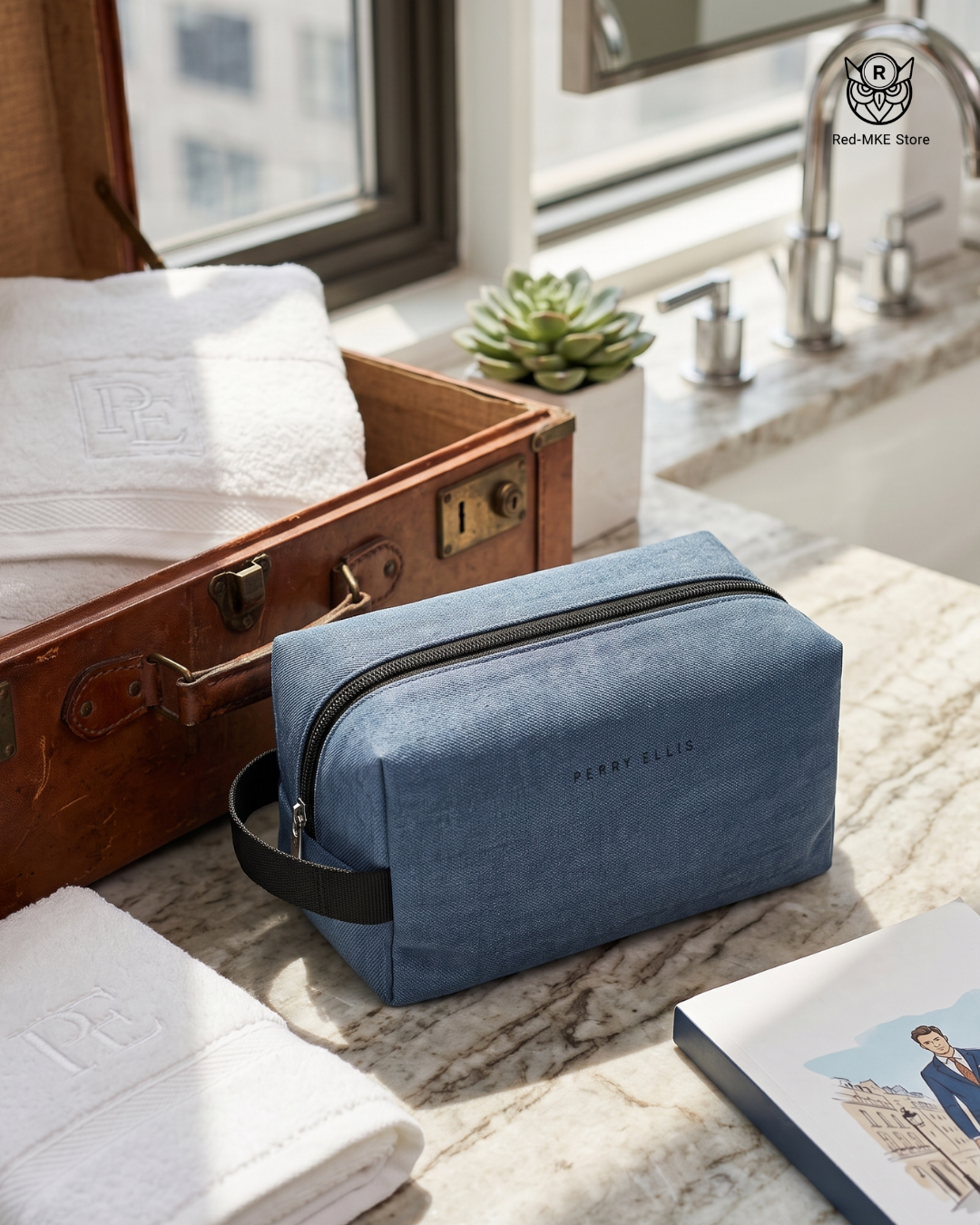 Bolso de Viaje