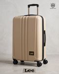 Maleta Lee Beige
