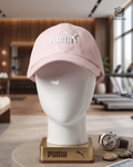Gorra Rosa Pastel