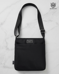 Bolso sport negro