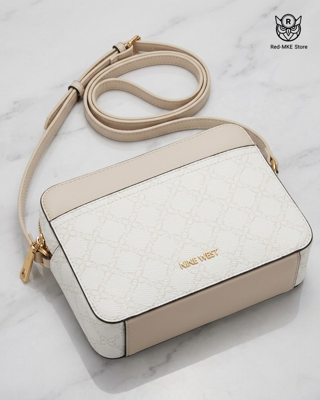 Bolso blanco