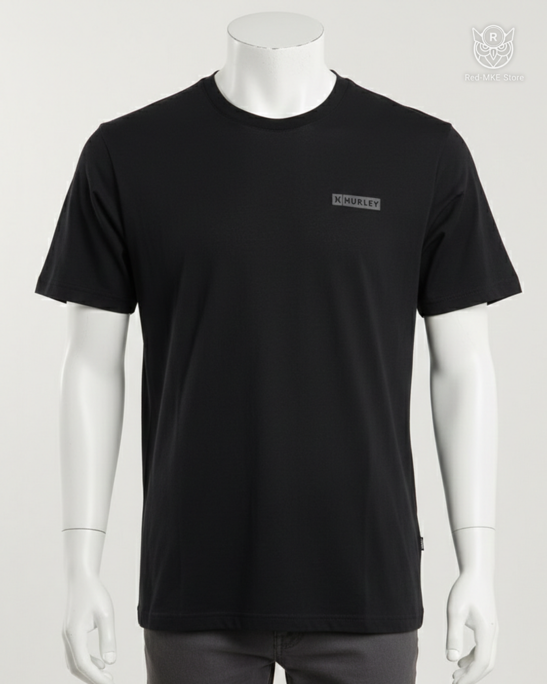 Camiseta Negra