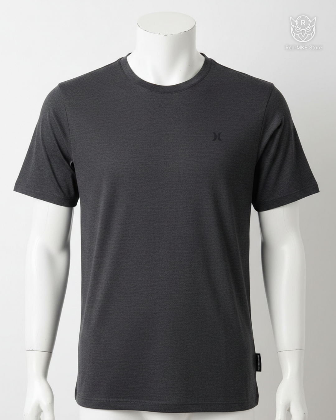 Camiseta Gris