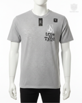 Camiseta Gris