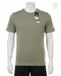 Camiseta Puma Verde logo zapato
