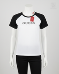 Camiseta Blanca