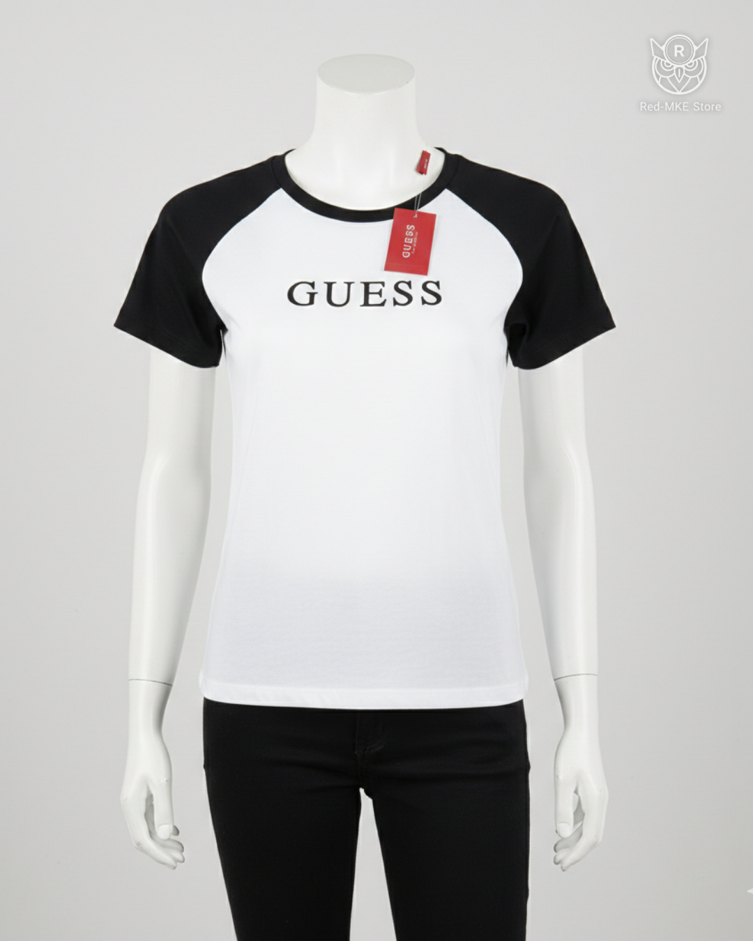 Camiseta Blanca
