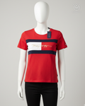 Camiseta Roja