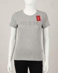 Camiseta Gris