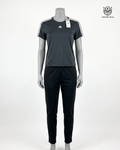 Camiseta Negra