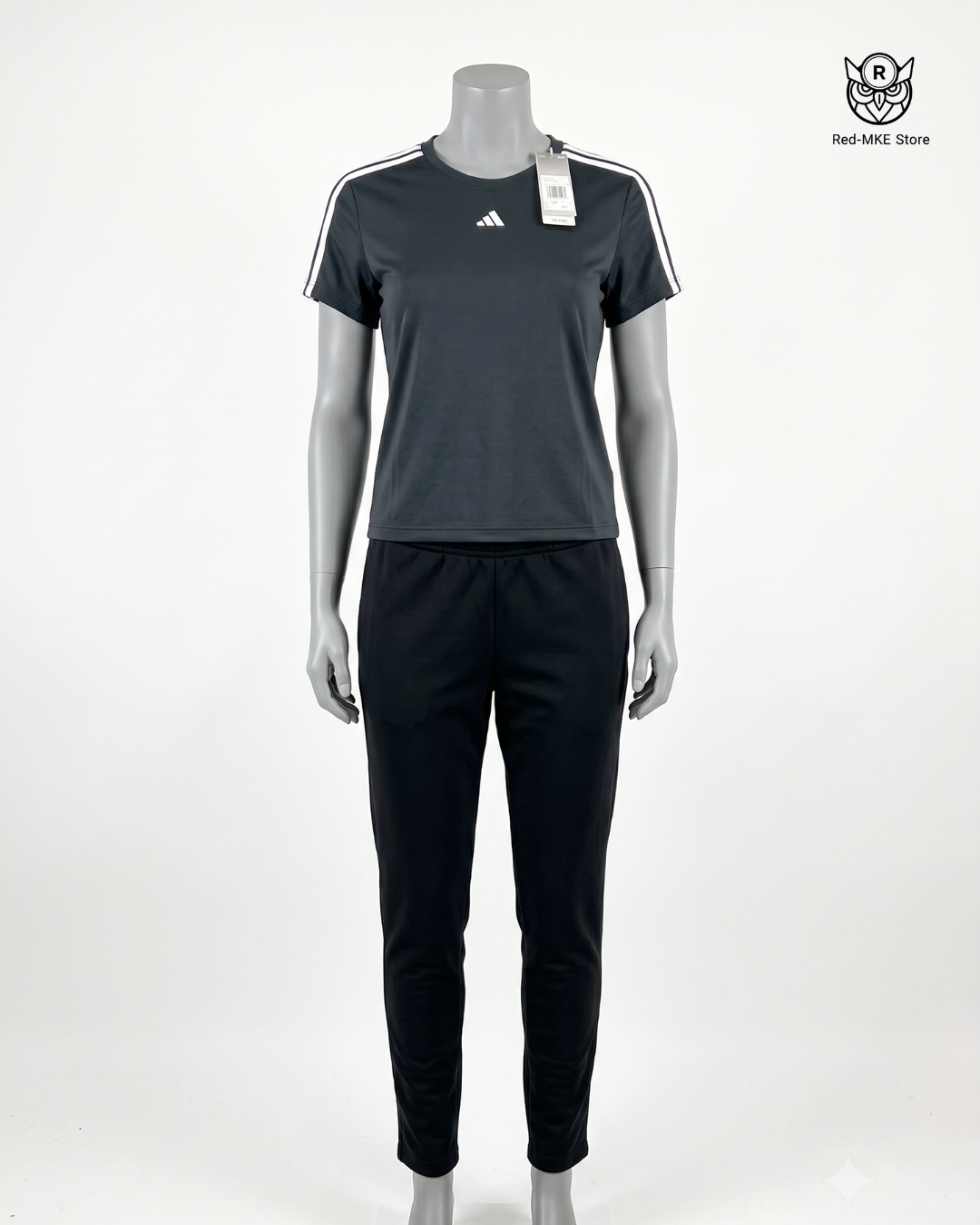 Camiseta Negra