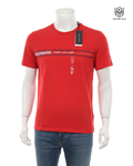 Camiseta Roja
