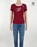 Camiseta see you later