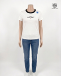 Camiseta blanco California