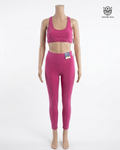 Deportivo Conjunto Fuxia