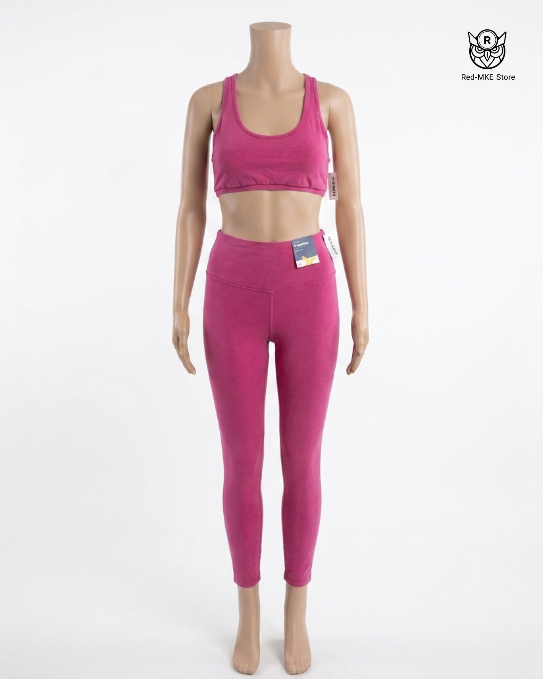 Deportivo Conjunto Fuxia