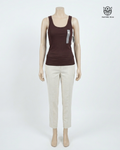 Camiseta tirantes vino