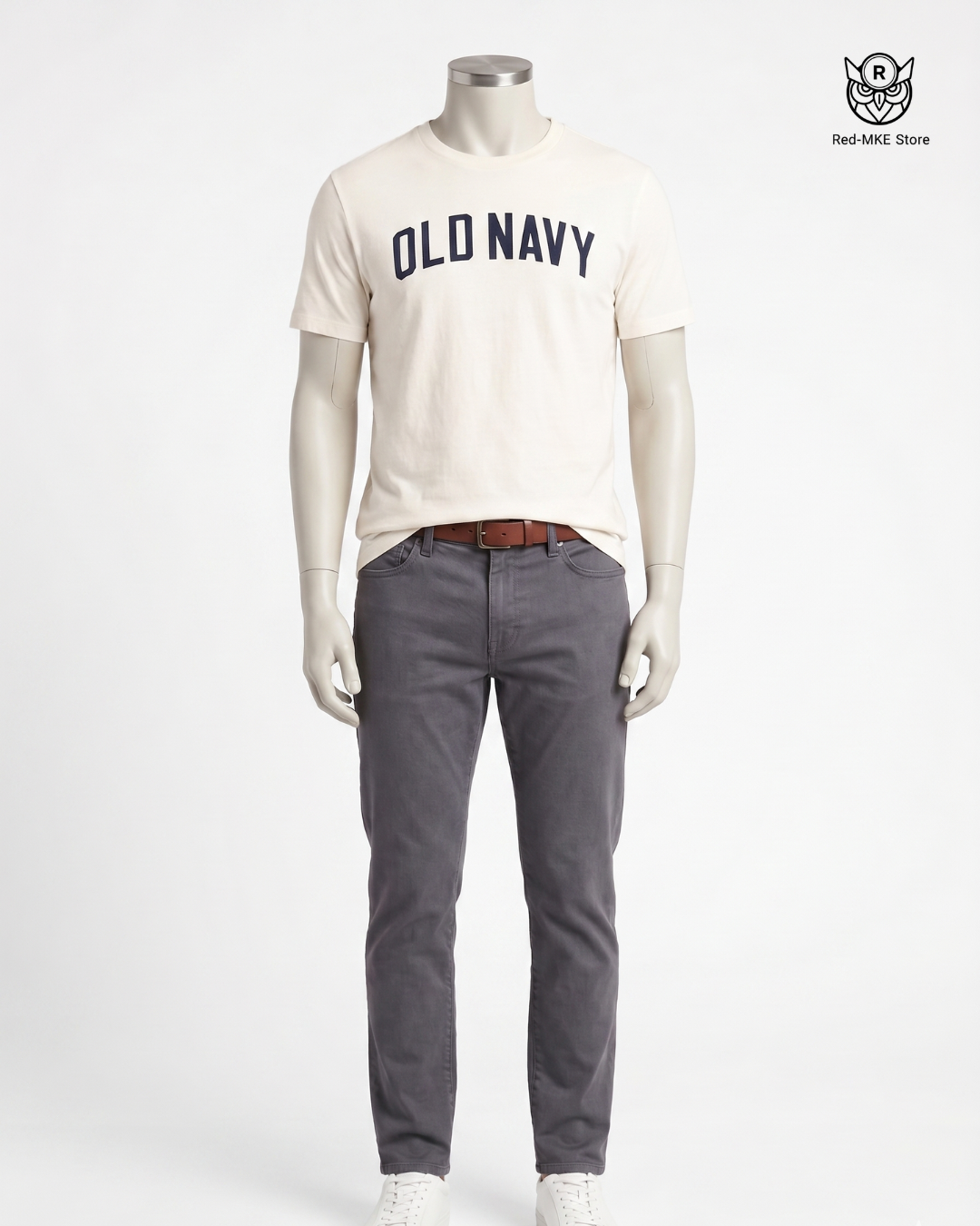 Camiseta Blanca