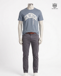 Camiseta Celeste (KINDNESS)