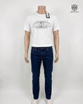Camiseta blanca