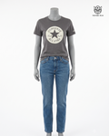 Camiseta Gris