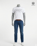 Camisa Blanca