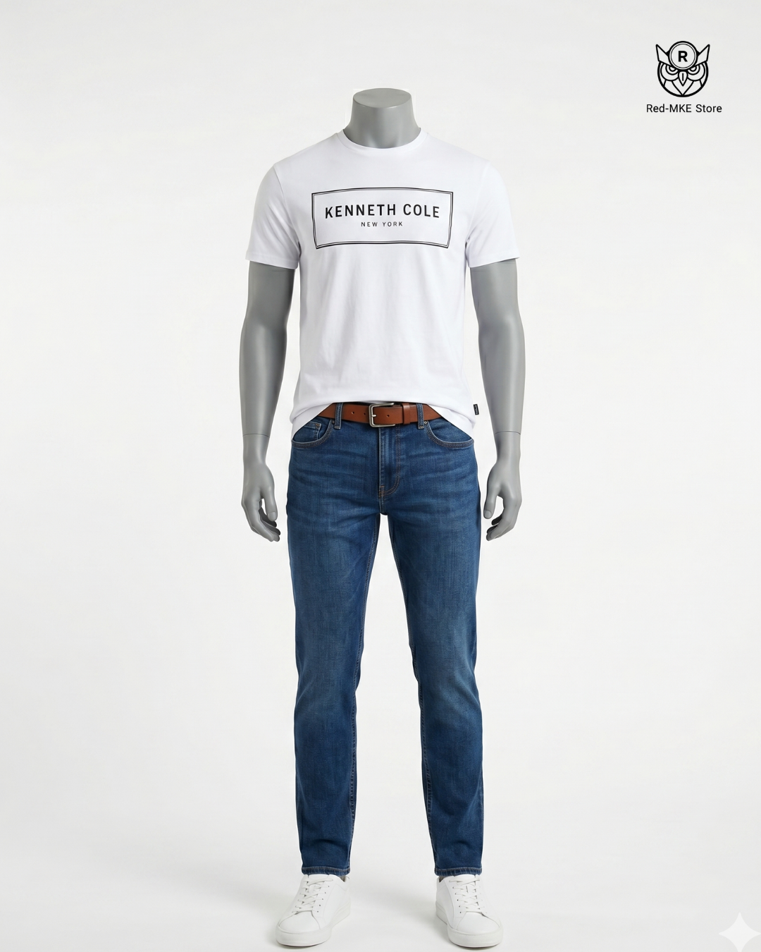 Camisa Blanca