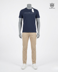 Camiseta azul