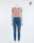 Blusa Rosada Transpirable