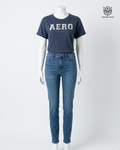 Blusa Azul  OV