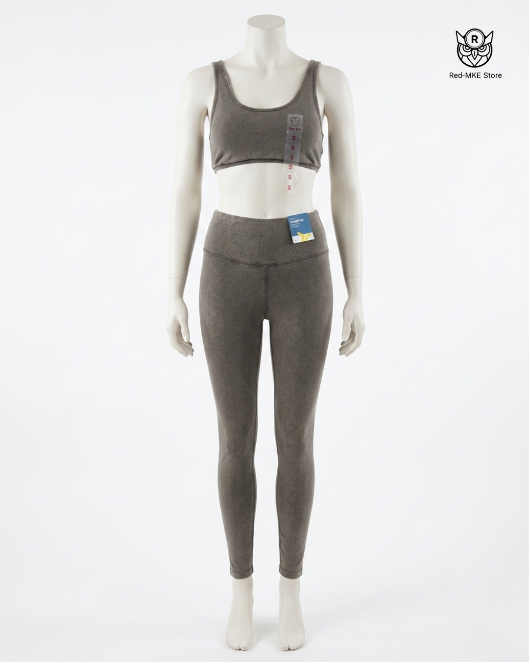 Deportivo Conjunto Gris