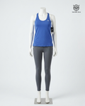 Blusa morada