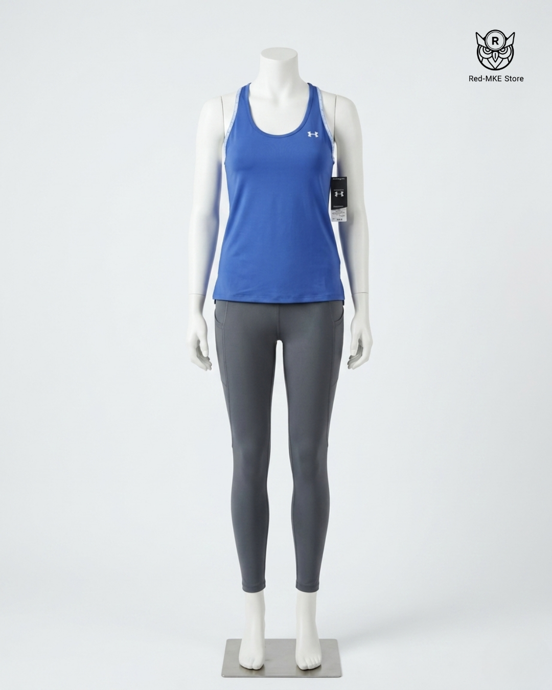 Blusa morada