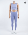 Top lila