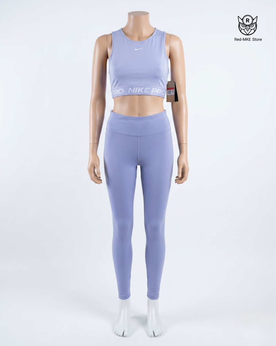 Top lila