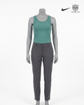 Blusa deportiva Verde menta