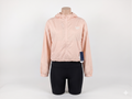 Chamarra Rompevientos Reebok Lightweight Hooded Jacket – Protección Ligera & Estilo Deportivo