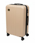Maleta Rígida Lee – Sand Hardshell Spinner